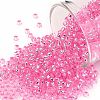 TOHO Round Seed Beads X-SEED-TR11-0038-1