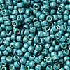 TOHO Round Seed Beads X-SEED-TR08-PF0569F-2