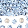 Preciosa® MAXIMA Crystal Fancy Stones X-PRC-FC12-30020-1