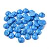 Synthetic Turquoise Cabochons G-G788-D-06-3