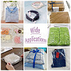 Rectangle OPP Cellophane Bags OPC-TADJ0001-07E-6