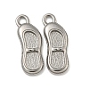 Non-Tarnish 304 Stainless Steel Pendants STAS-N103-104P-1