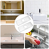 304 Stainless Steel Sink Hole Cover FIND-WH0291-05P-6