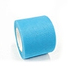 50 Yards Elastic Polyester Deco Mesh Ribbons SRIB-WH0011-129H-1