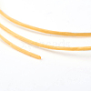 Korean Flat Elastic Crystal String EW-G005-0.5mm-31-3