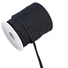 1 Roll Soft Nylon Braided Cord NWIR-SP0001-04C-7