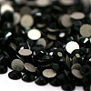 Glass Flat Back Rhinestone LS-RGLA-C002-SS4-280-1