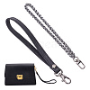 WADORN 2Pcs 2 Style Wristlet Bag Straps DIY-WR0003-05B-1