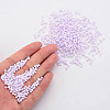 8/0 Opaque Glass Seed Beads X1-SEED-S048-N-014-5