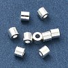 Brass Beads KK-H532-31S-2