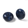 Two Tone Acrylic Beads AC-CBABA33-01P-2