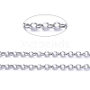 Brass Rolo Chains CHC-S008-002F-P-1