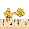 Alloy Pendants FIND-G065-15G-3