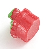 Resin Display Decorations RESI-WH0008-28B-3