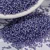 MIYUKI Round Rocailles Beads SEED-G009-RR0649-1