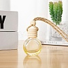 10ML Perfume Aromatherapy Essential Oil Car Hanging Pendant Decorations PW-WG32648-02-1