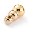 Brass Charms KK-O133-301A-G-3