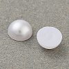 ABS Plastic Cabochons OACR-S012-6mm-Z9-3