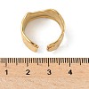 304 Stainless Steel Rings RJEW-D310-01E-G-5