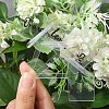 1 Set Acrylic Plant Labels AJEW-CA0004-57A-5