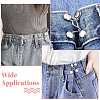 Adjustable Waistband Buckles(8 sets ST-CJ0035-01-7