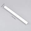 Diatomite Moisture Absorbing Stick for Home Laundry AJEW-WH0165-16-3