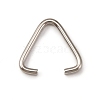 Triangle Linking Ring FIND-WH0110-058D-1