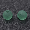 Transparent Acrylic Beads LS-PL723-C14-2