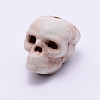 Plastic Beads LS-KY-WH0025-03-1