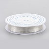 Round Copper Jewelry Wire CWIR-YW0001-03E-02-2