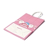 Rectangle Paper Bags X1-CARB-B002-04C-2