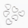 Tarnish Resistant 304 Stainless Steel Linking Rings STAS-I071-05P-1