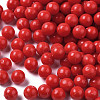 Plastic Water Soluble Fuse Beads LS-DIY-N002-017C-2
