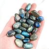 Natural Labradorite Healing Stones PW-WGD7FF2-15-1