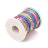 Segment Dyed Nylon Thread Cord NWIR-F011-02-2
