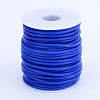 Hollow Pipe PVC Tubular Synthetic Rubber Cord RCOR-R007-4mm-13-1