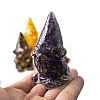 Natural Amethyst Sculpture Display Decorations PW-WG71409-03-1