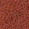 TOHO Round Seed Beads SEED-JPTR15-0303-2