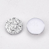 Resin Cabochons X-CRES-Q191-HA027-B2-2