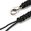 Polyester Cord Mobile Straps FIND-G063-03P-02-2
