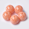 Resin Beads RESI-S372-18mm-02C-1