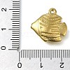 Ion Plating(IP) 304 Stainless Steel Pendants LS-STAS-I310-11G-3