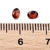 Faceted Natural Garnet Cabochons G-I295-05C-16B-02-3