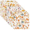 12 Sheets 12 Styles Scrapbooking Paper Pads DIY-C079-01J-3