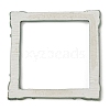 Resin Embossed Photo Frames AJEW-C028-01E-2