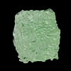 Luminous Resin Cabochons RESI-E041-02G-1