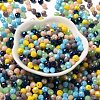 Glass Beads EGLA-A034-SM6mm-32-1