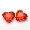 Valentines Day Ideas for Her Transparent Acrylic Beads X-PL318Y-5-2