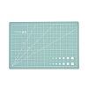 A5 Plastic Cutting Mat WG45171-05-1