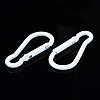 Aluminum Rock Climbing Carabiners KEYC-S255-006M-3